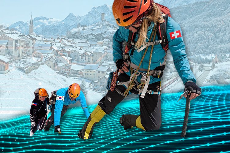 Follow My Lead: Philippines And South Korea To Adopt The Swiss Standards of Regulation