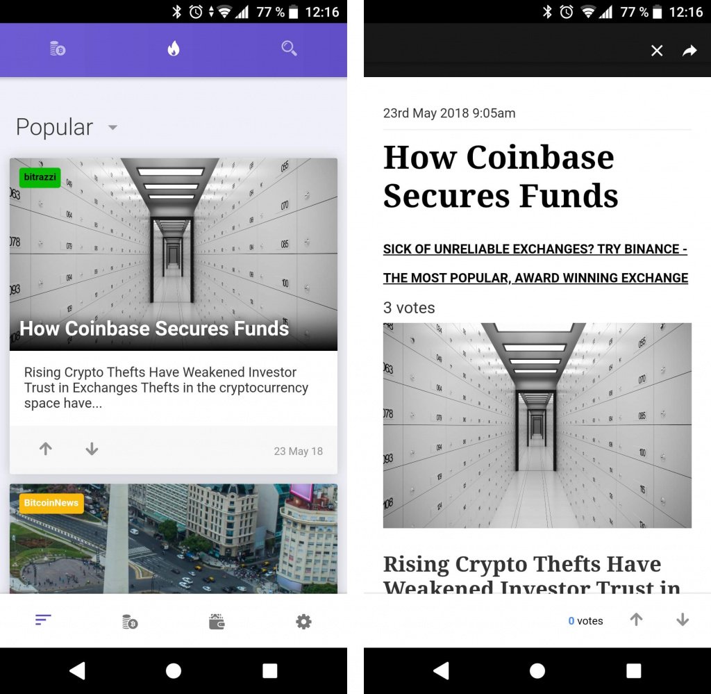 Monetse — Cryptocurrency news